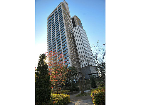 その他共用部　外観２