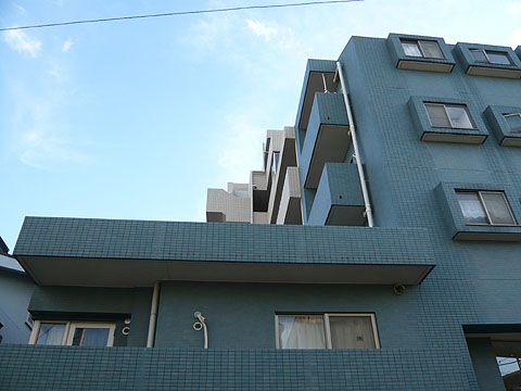 その他共用部　外観２