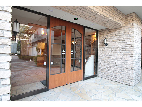 エントランス　IMG_0024