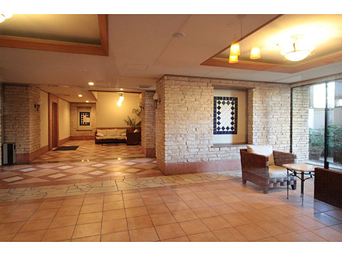 エントランス　IMG_0032