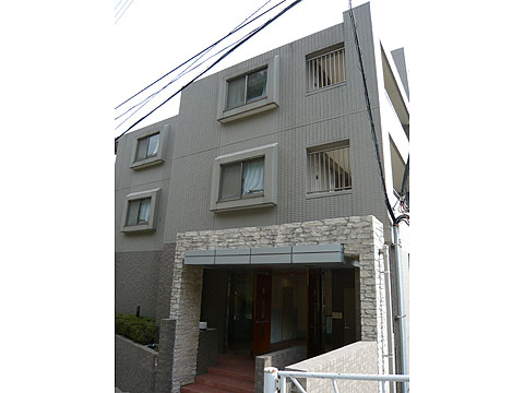 その他共用部　外観２