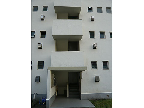 その他共用部　エントランス1