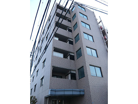 その他共用部　外観3