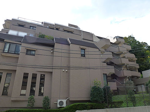 その他共用部　外観２