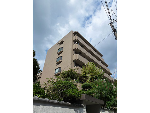 その他共用部　外観３