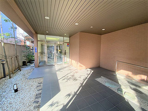 エントランス　IMG_4001