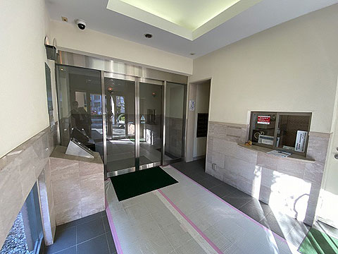 ロビー　IMG_4002