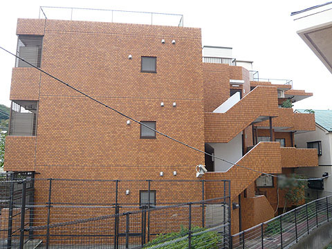 その他共用部　外観３