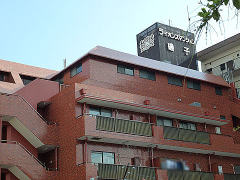 その他共用部　外観２