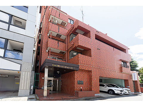 現地外観写真　外観２