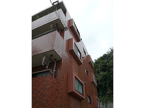 その他共用部　外観３