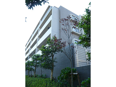 その他共用部　外観３