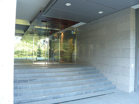 その他共用部　エントランス１