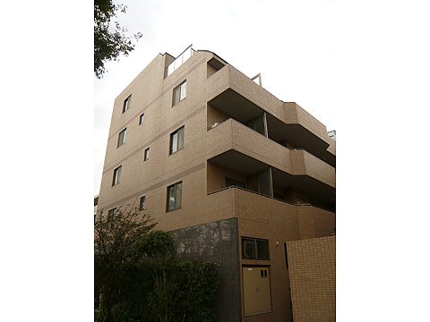 その他共用部　外観２