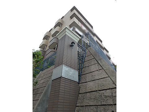 その他共用部　外観３