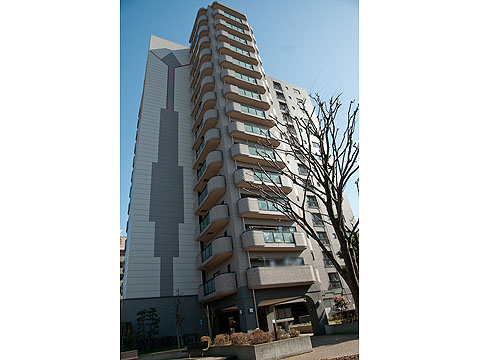 その他共用部 外観3