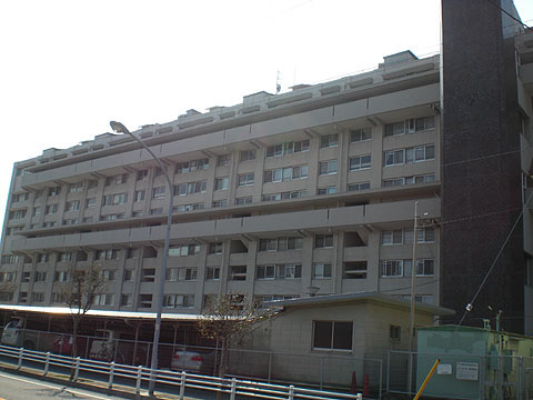 その他共用部　外観２