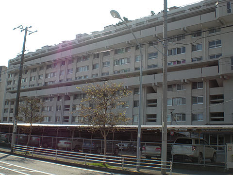 その他共用部　外観２