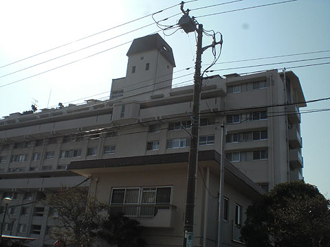 その他共用部　外観３