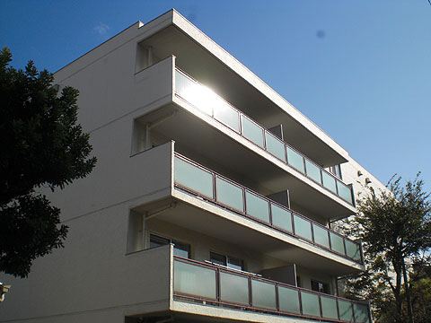 その他共用部　外観３