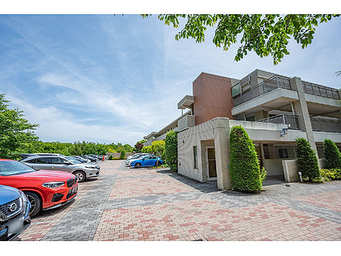 現地外観写真　外観２