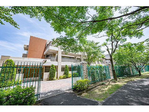 現地外観写真　外観４