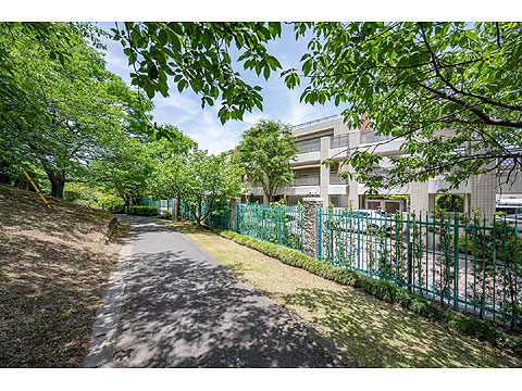 現地外観写真　外観６