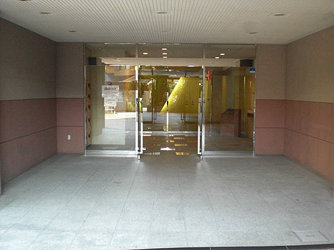 その他共用部　エントランス１