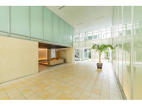 その他共用部　共用部