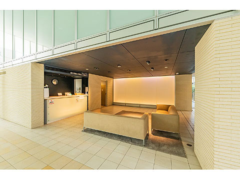 ロビー　ロビー