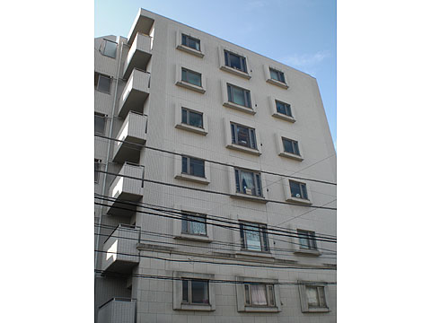 その他共用部　外観２