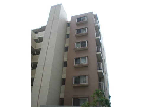 その他共用部　外観３