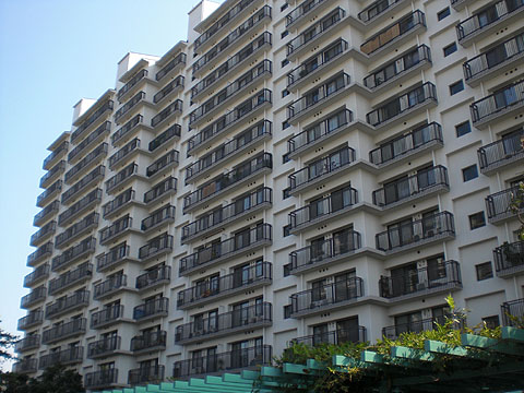 その他共用部　外観3