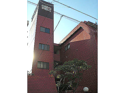 その他共用部 外観3