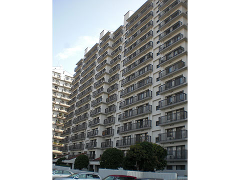 その他共用部　外観２