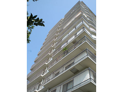 その他共用部　外観３