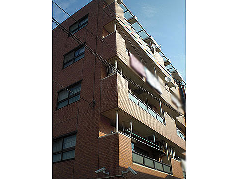 現地外観写真　外観３