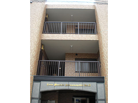 その他共用部　外観３