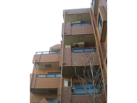 その他共用部　外観３