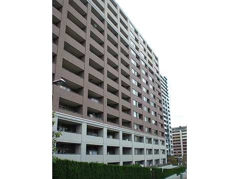 その他共用部　外観２