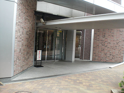 その他共用部　エントランス１