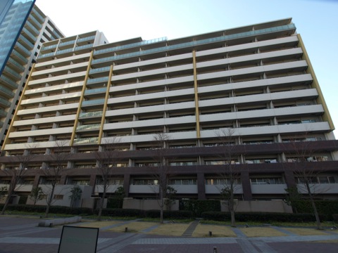 その他共用部　外観2