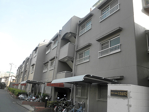 その他共用部 外観4