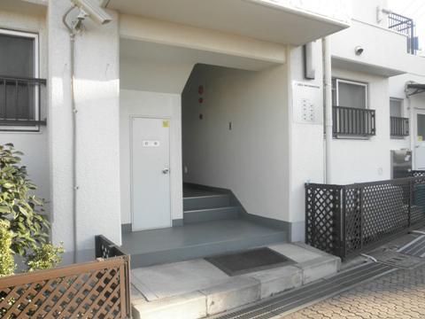 その他共用部　写真1