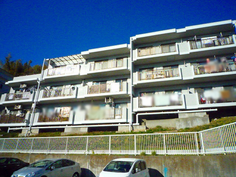 その他共用部 外観5