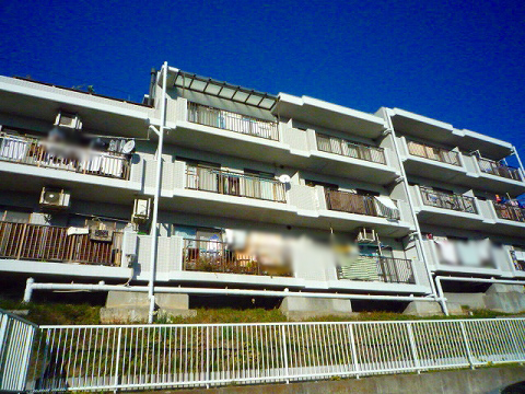 その他共用部 外観6