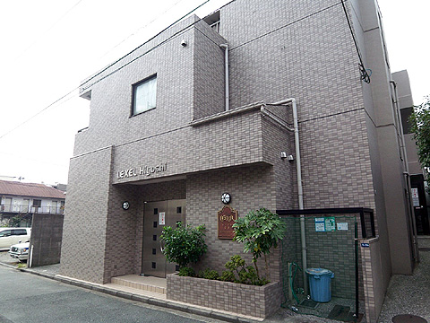 現地外観写真　外観・内観