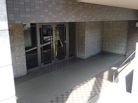 その他共用部　エントランス1