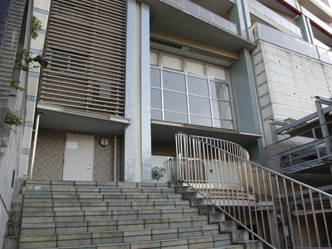 その他共用部　エントランス1