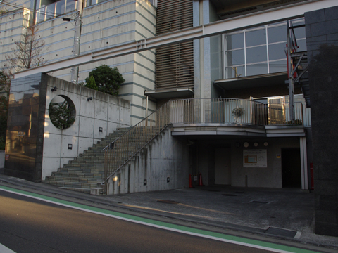 その他共用部　エントランス2